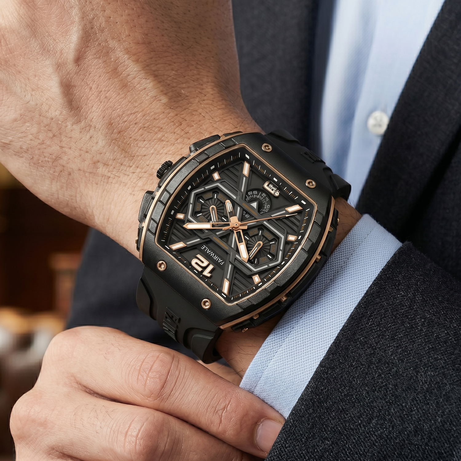 Men’s Watches