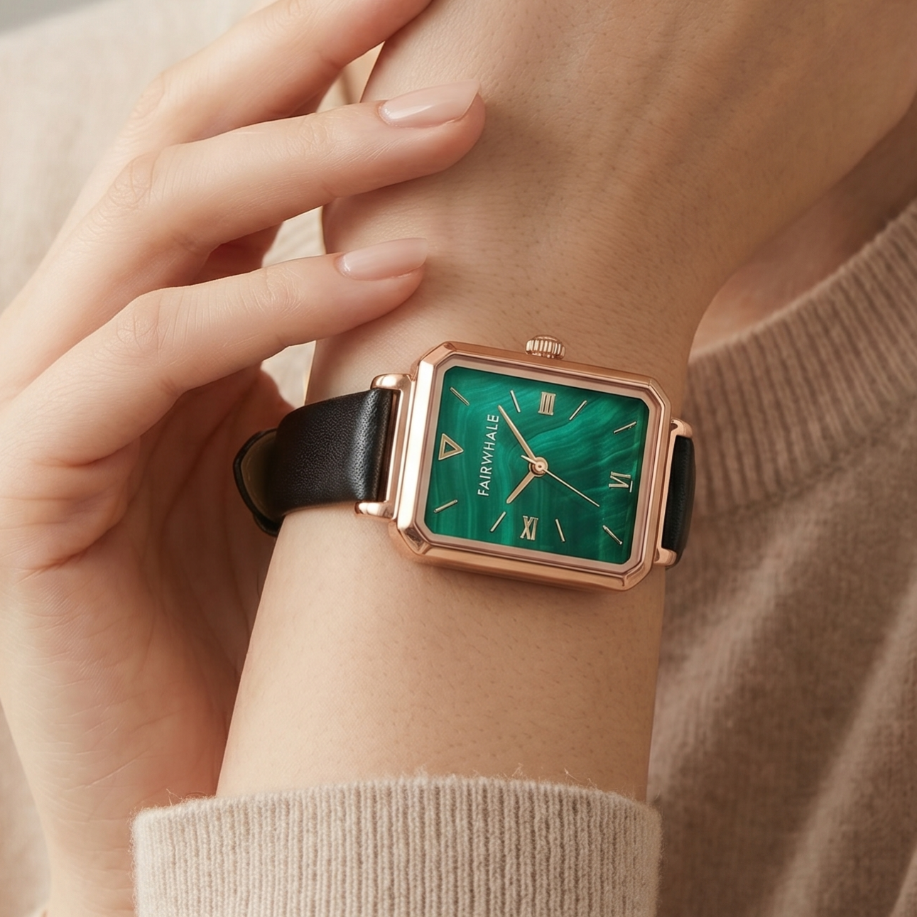 women quartz watches