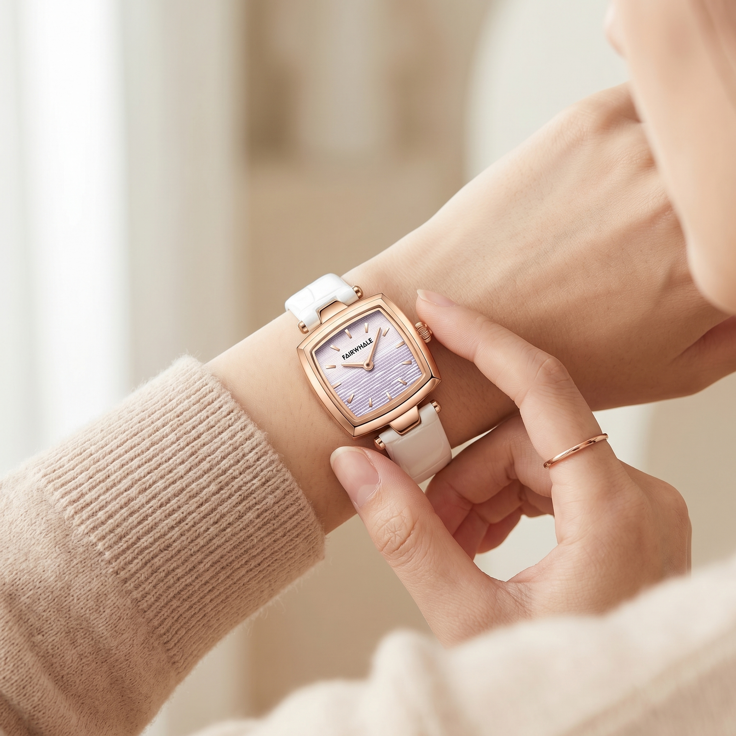 Women's Water Resistant Watches
