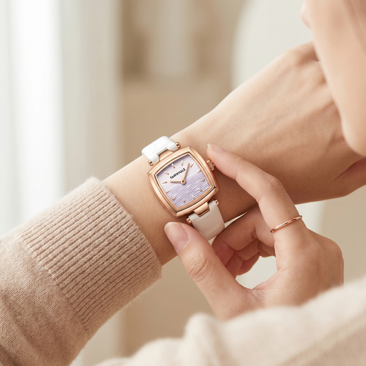 Women's Water Resistant Watches