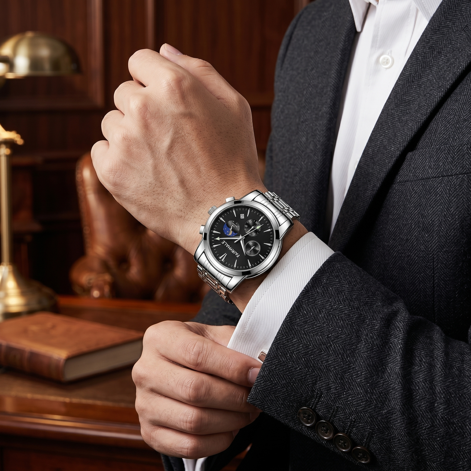 Watches on Sale