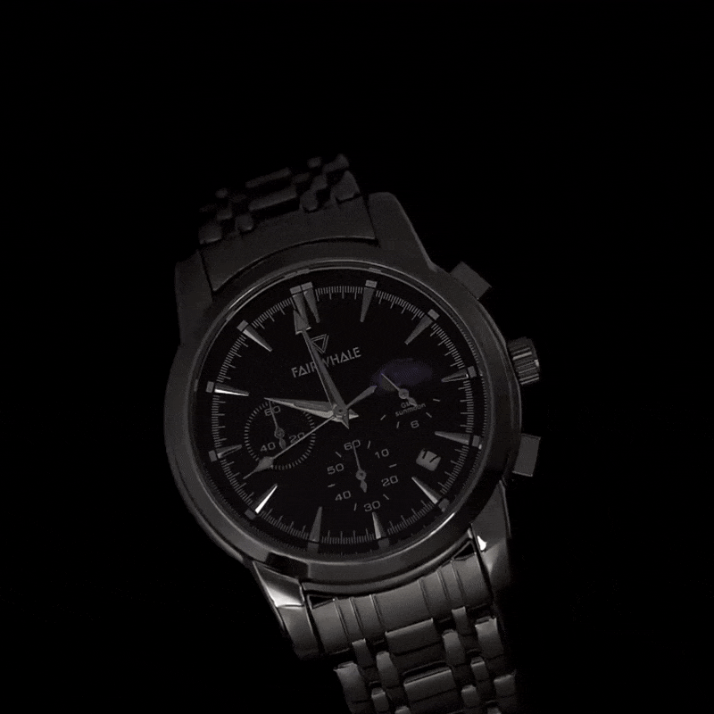 Engineered for Modern Sophistication