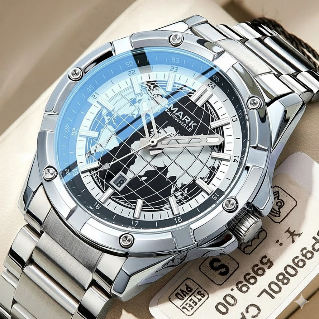 MARK FAIRWHALE FW-5130 CLASSIFOR - Man&