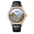 3D landscape dial with Great Wall and mountains