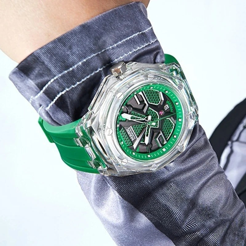 Fairwhalewatch - VALIOMAX