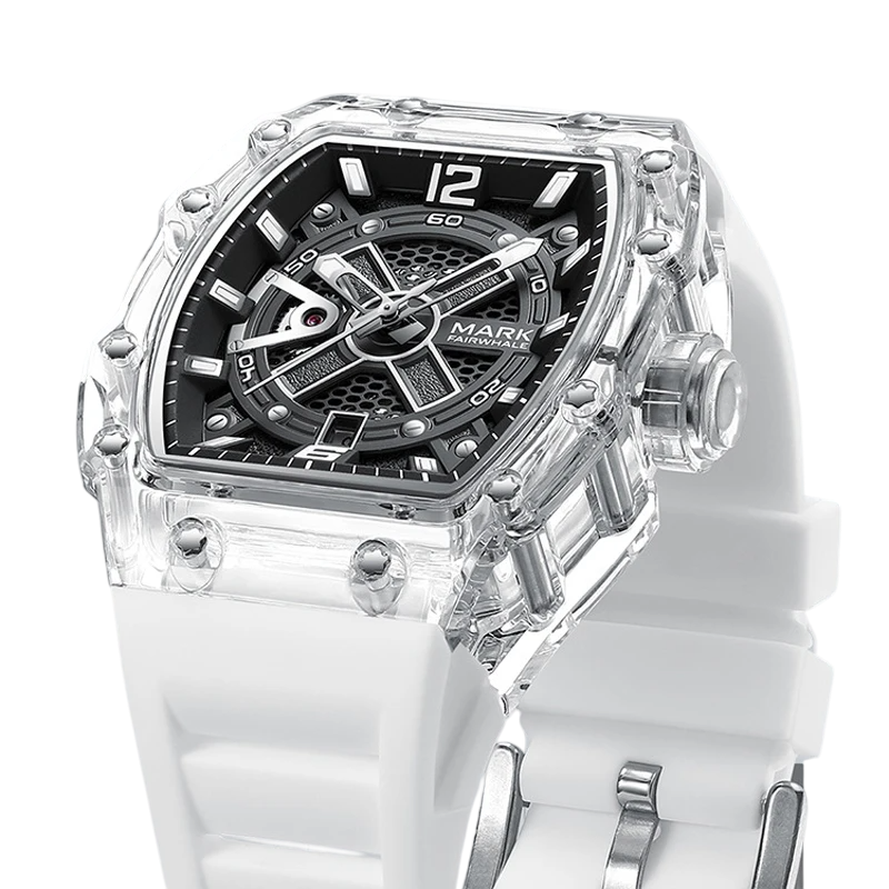 The Futuristic Identity