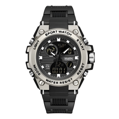 Titanium Steel
