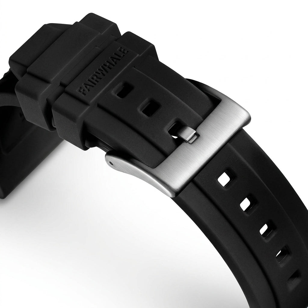 Mark Fairwhale FW-6016 | Skeleton Automatic Watch