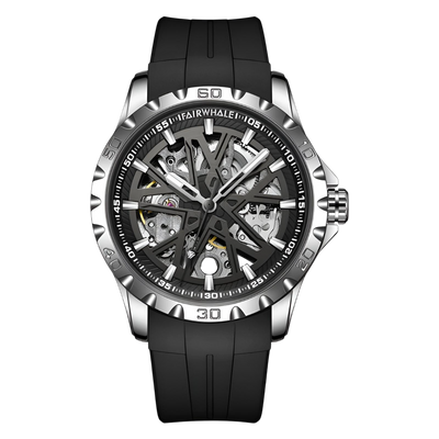 Obsidian Platinum