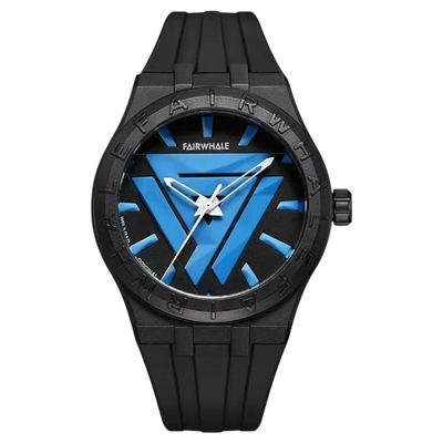 Midnight Sapphire