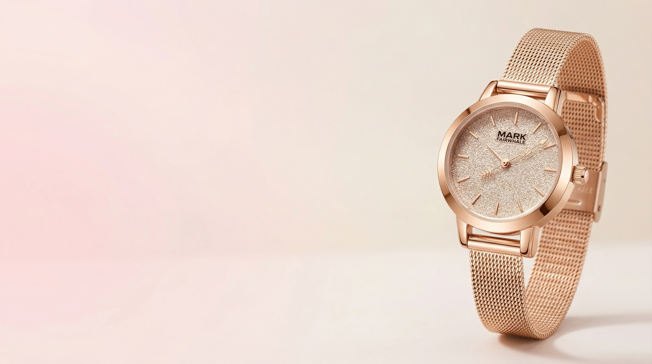 Women's Quartz Watches