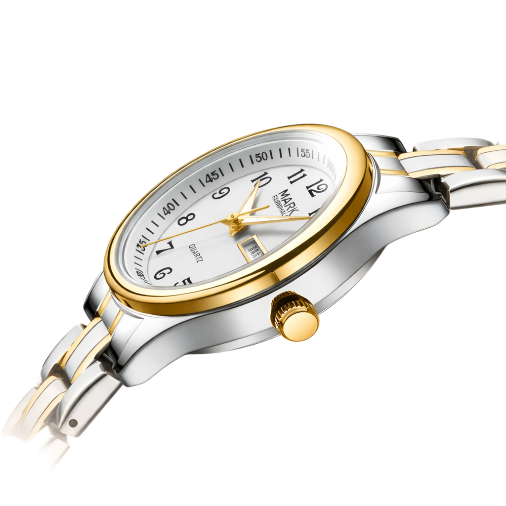 Refined Profile, Timeless Balance