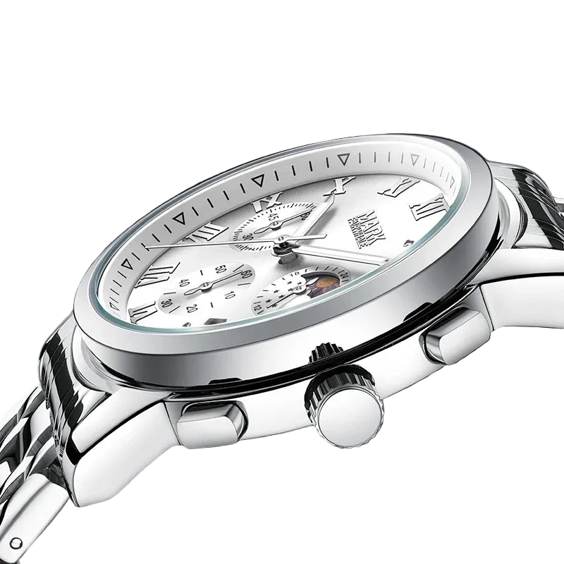 Slim Profile, Strong Presence