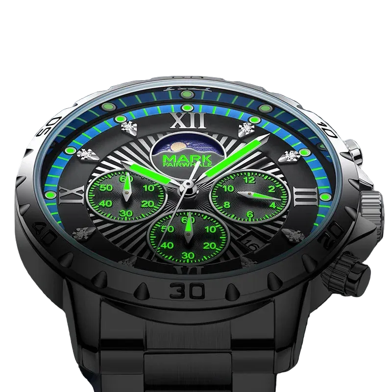 Performance Meets Style