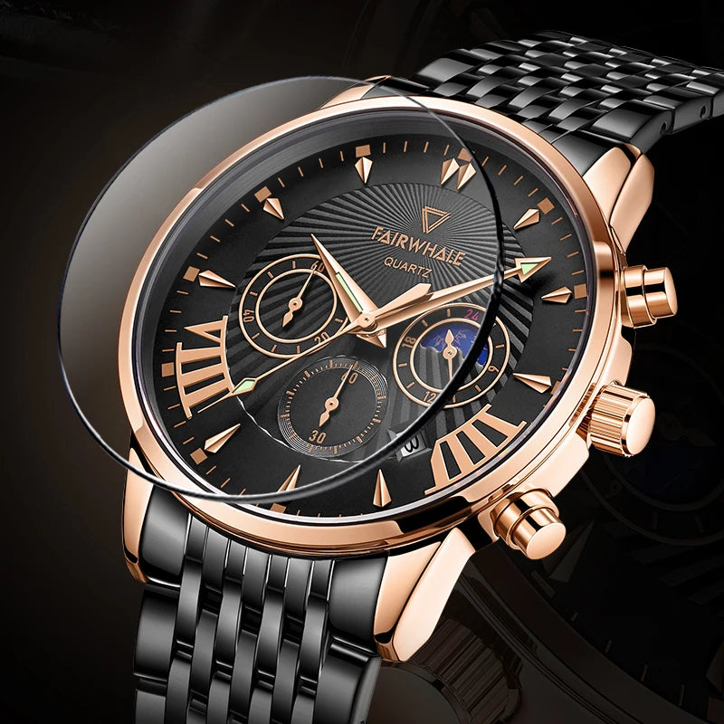 Precision in Every Detail