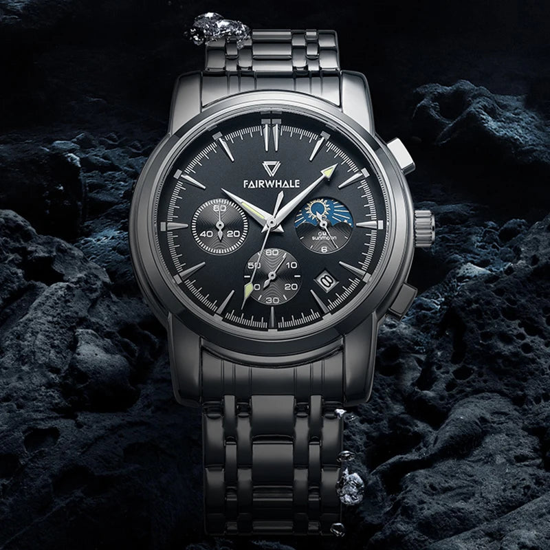 Midnight Elegance