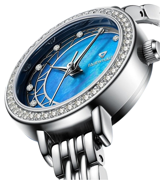 Jewelry Craftsmanship, Lunar Details