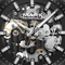 Close-up of a Mark Fairwhale mechanical watch with visible gears and components.