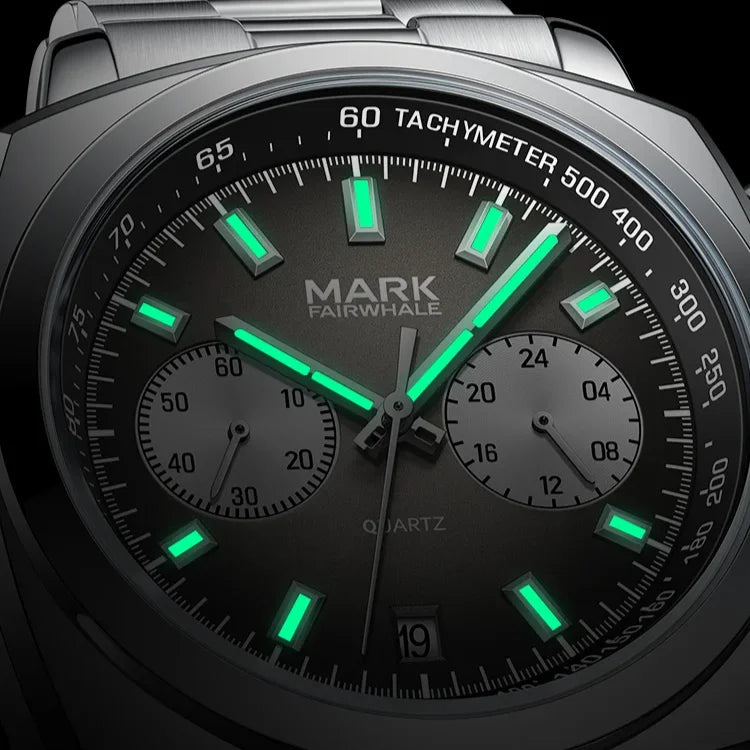 Time That Glows With You