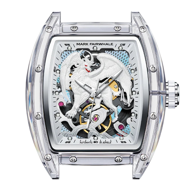 The Guardian of Time