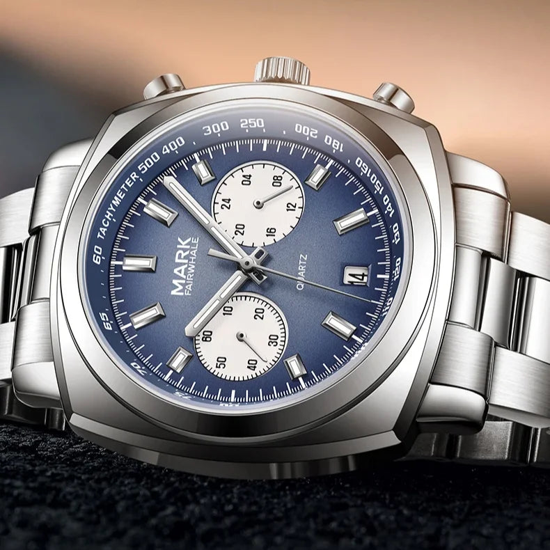 Sophistication On Your Wrist