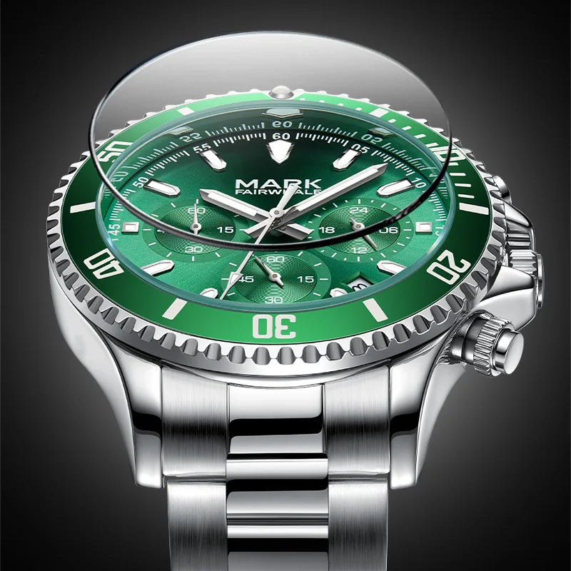 Engineered for Perfection