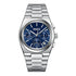 Elegant men’s wristwatch with calendar – Mark Fairwhale CORDAX 5170