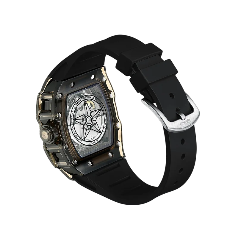 The Heart of the Machine