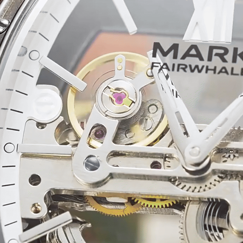 The Heartbeat of Precision