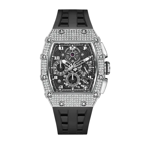 Fairwhale FW-5069 Chronograph Watch | Luxury Men's Timepiece