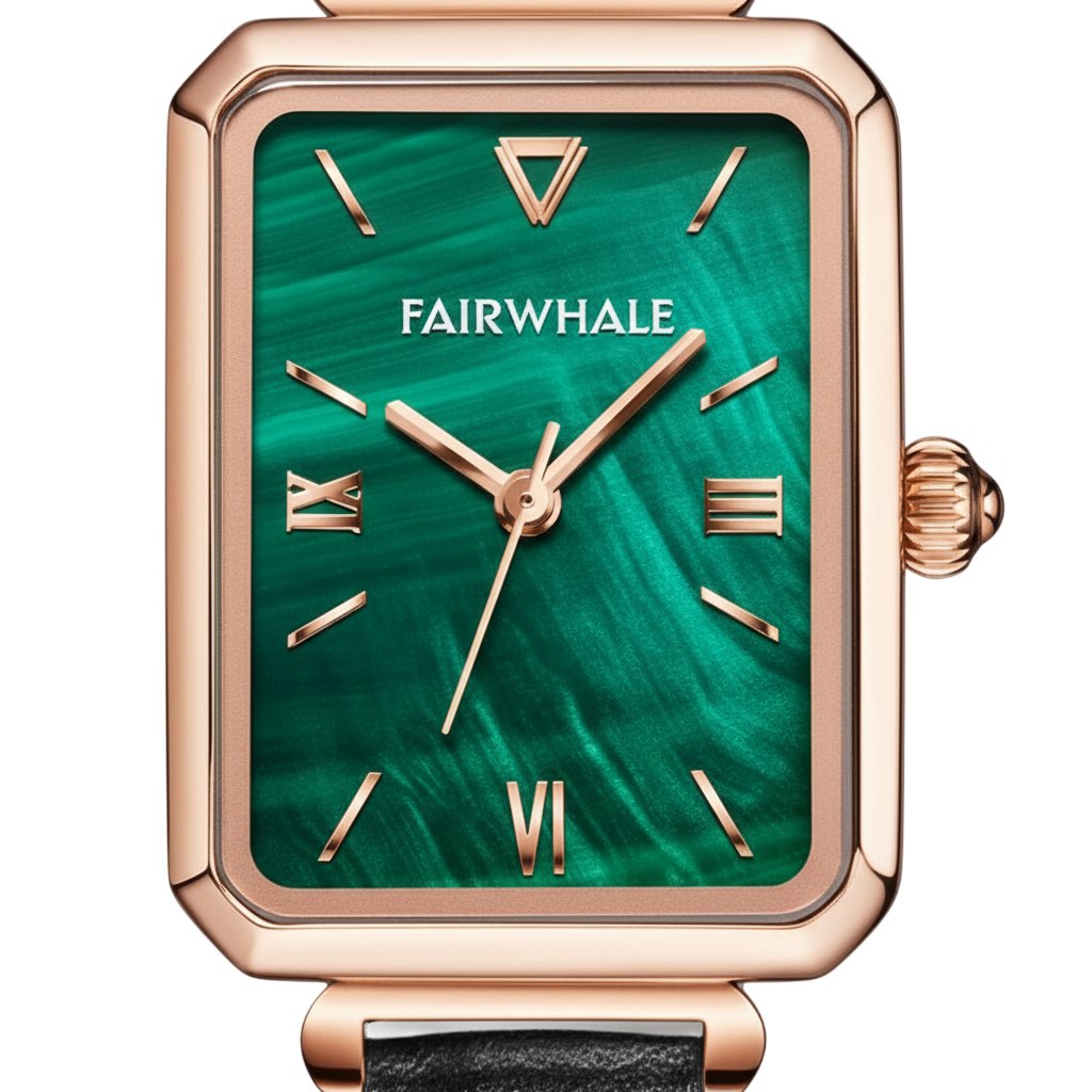 A Jewel on the Wrist