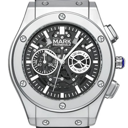 Front view MARK FAIRWHALE FW-5023 men&