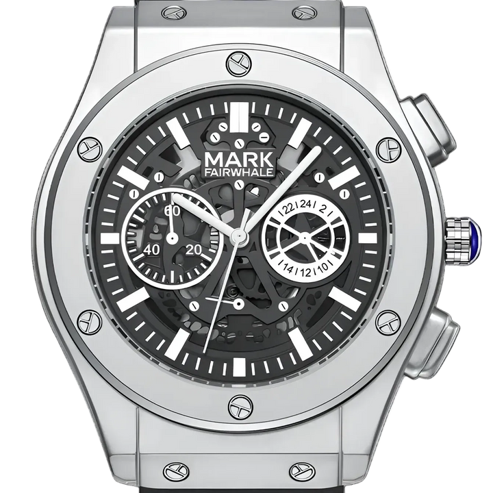 Front view MARK FAIRWHALE FW-5023 men&