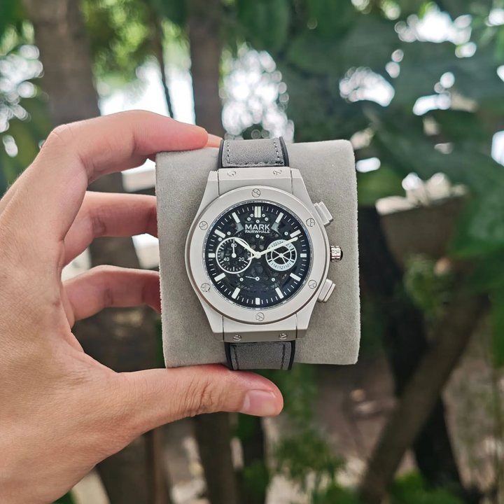 Front view MARK FAIRWHALE FW-5023 men&