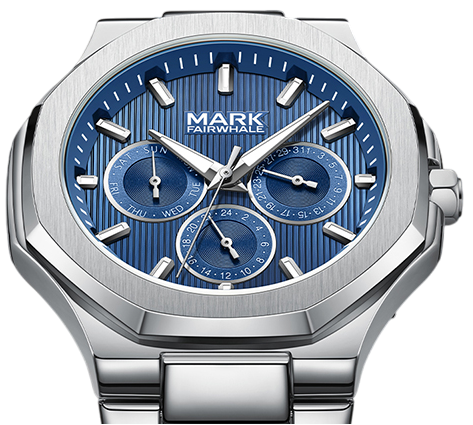 Confidence in Pure Steel