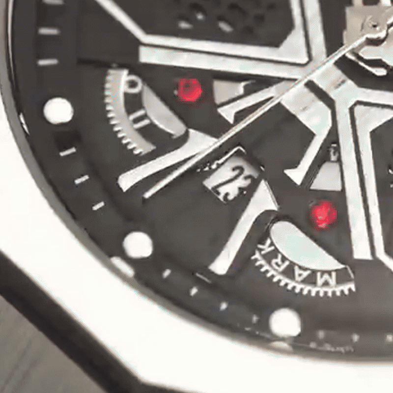Precision in Every Detail