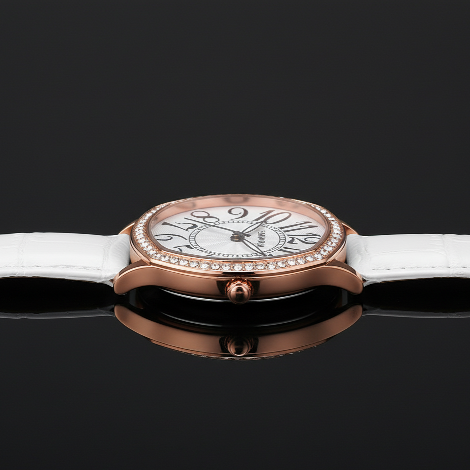 Slim Sophistication