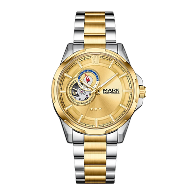 Gold