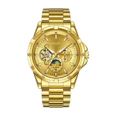 Gold