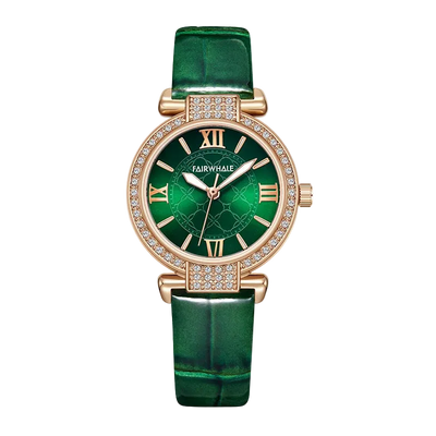 Imperial Green