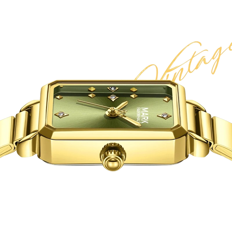 Timeless Vintage Elegance