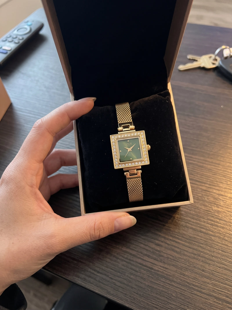 Loved by thousands of watch lovers
