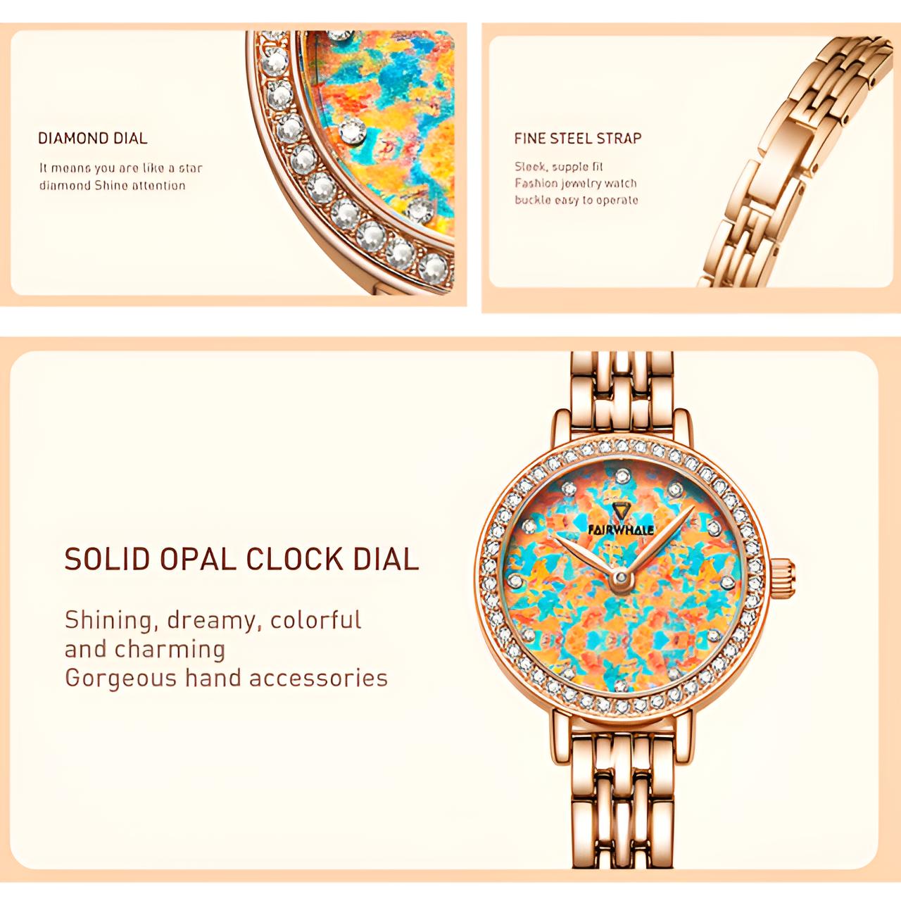 Timeless Craftsmanship