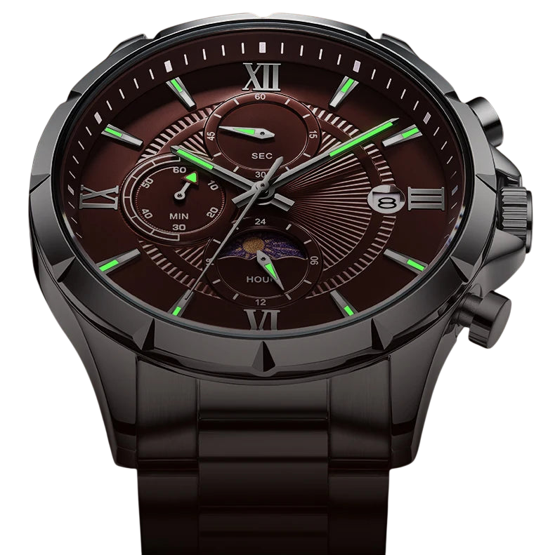 Natural Light Close-Up