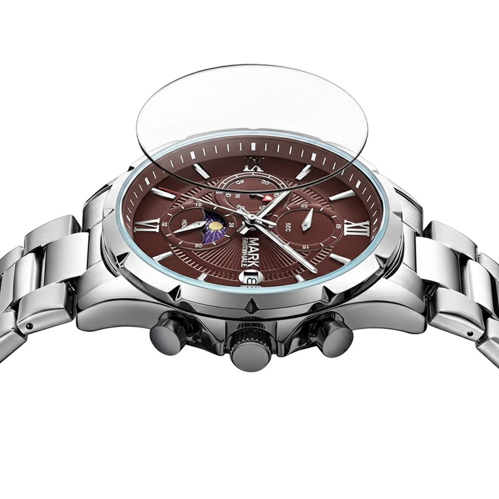 Desk & Work Environment