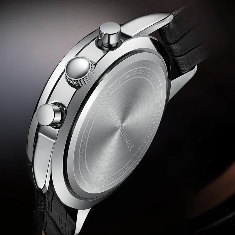 Crafted for Time, Precision, and Presence