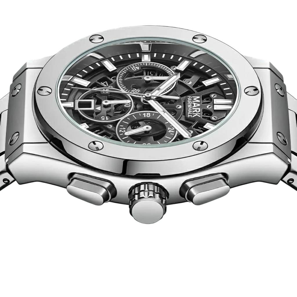 Engineered Precision in Motion