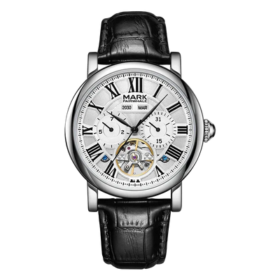 Silver Regal