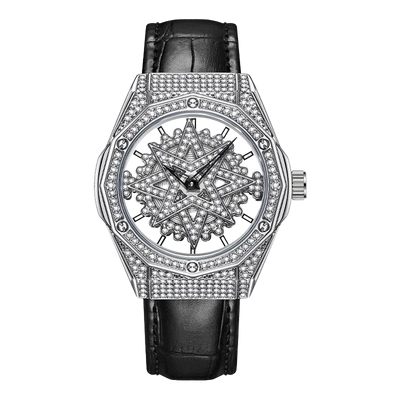 Diamond Black