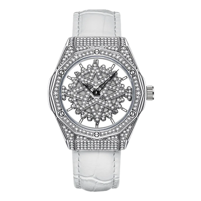 Diamond White